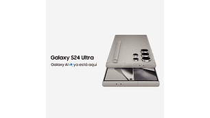 CELULAR SAMSUNG S24 ULTRA 256 GB TITANIUM VIOLET