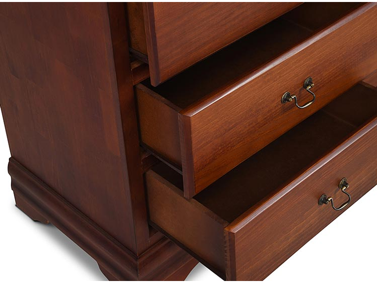 COMODA CIC MIRO CARAMELO 6C 5