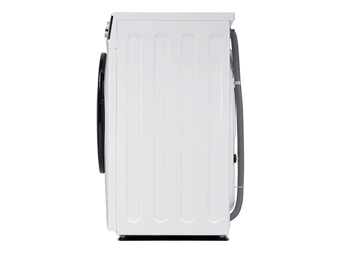 LAVADORA SECADORA MIDEA MLSF-095B/W 9.5KG/7KG BLANCO 2