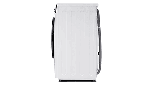 LAVADORA SECADORA MIDEA MLSF-095B/W 9.5KG/7KG BLANCO
