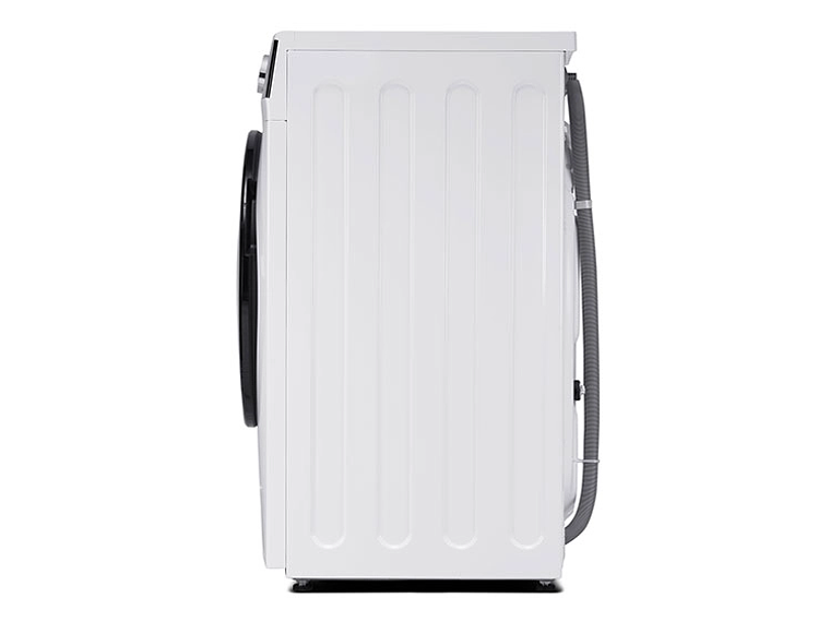 LAVADORA SECADORA MIDEA MLSF-095B/W 9.5KG/7KG BLANCO 2