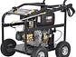 HIDROLAVADORA POWER PRO DIESEL IP2600D - Miniatura 3
