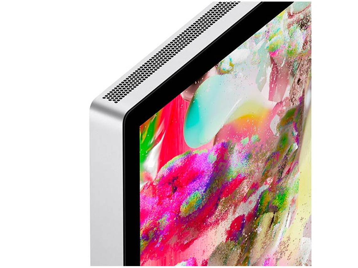 MONITOR RETINA APPLE 27