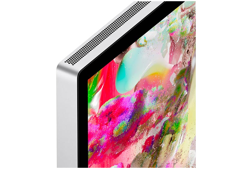 MONITOR RETINA APPLE 27