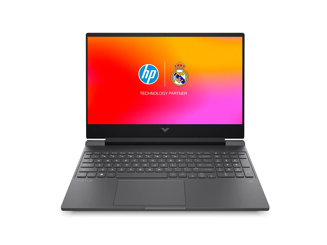 NOTEBOOK HP VICTUS 15-FA1107LA I5-12450H 8GB 512GB W11H 1