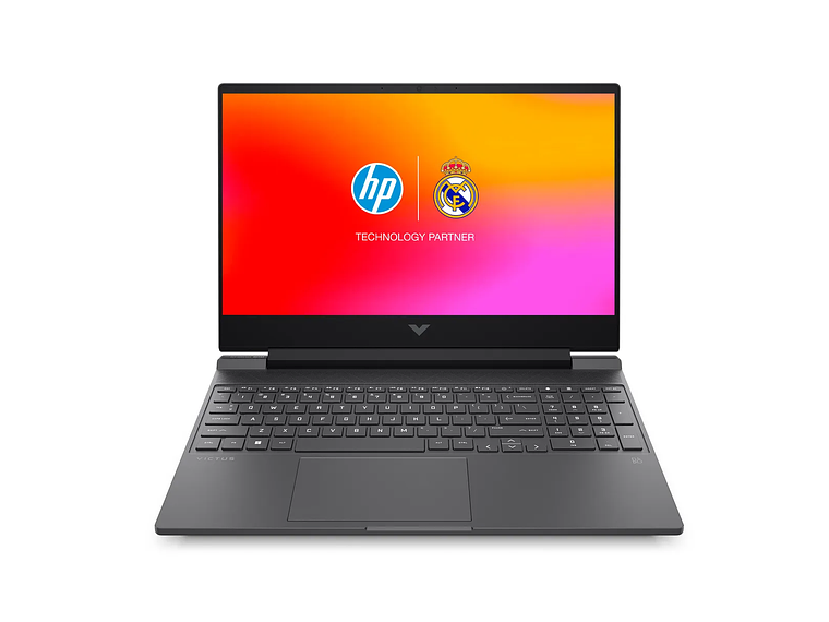 NOTEBOOK HP VICTUS 15-FA1107LA I5-12450H 8GB 512GB W11H 1