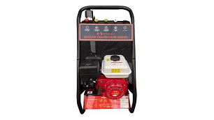 HIDROLAVADORA INDUSTRIAL 3200 PSI MAX 170BAR - LIC JAPONES