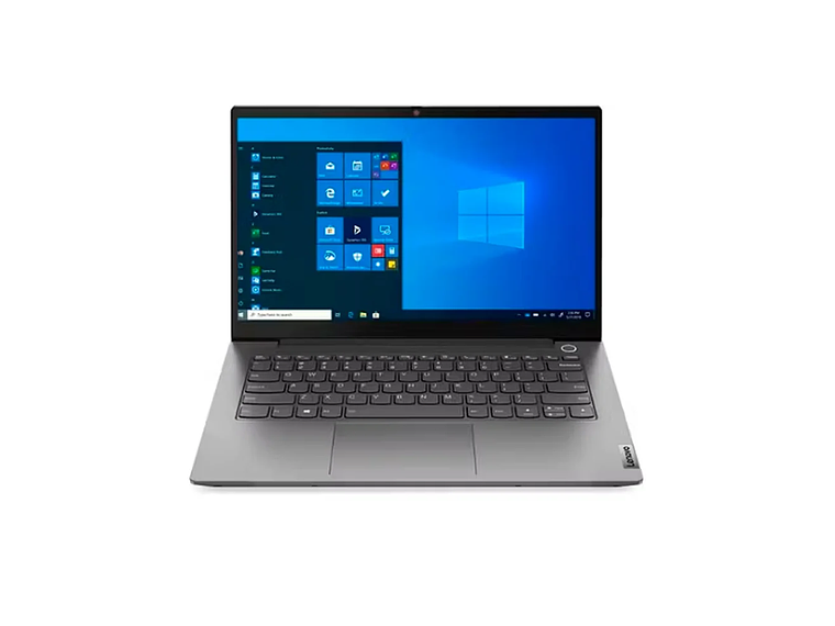 NOTEBOOK LENOVO THINKBOOK 14 G2 INTEL CORE I5 16GBRAM 512GB SSD 14