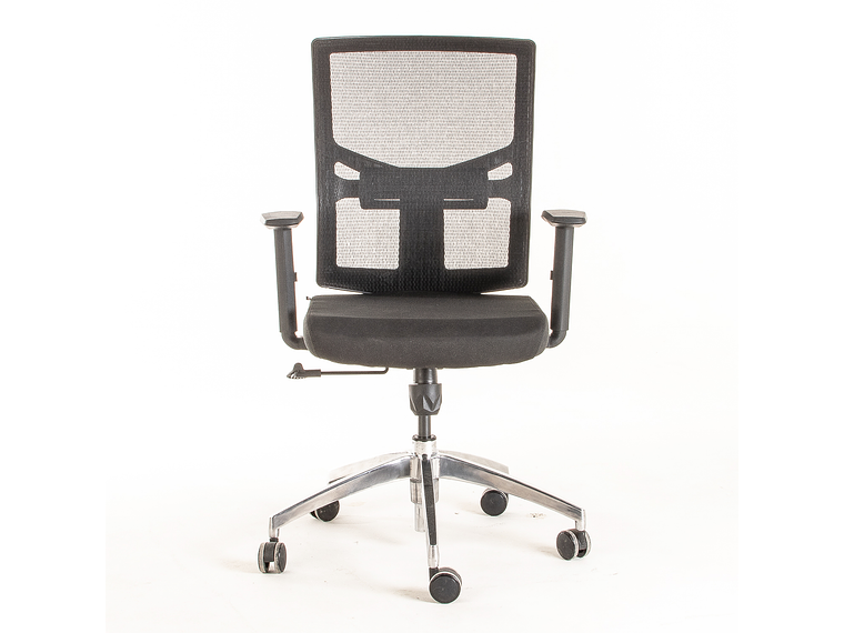 SILLA MIKRA BIT-1 RECLINABLE CON APOYO LUMBAR REGULABLE 3
