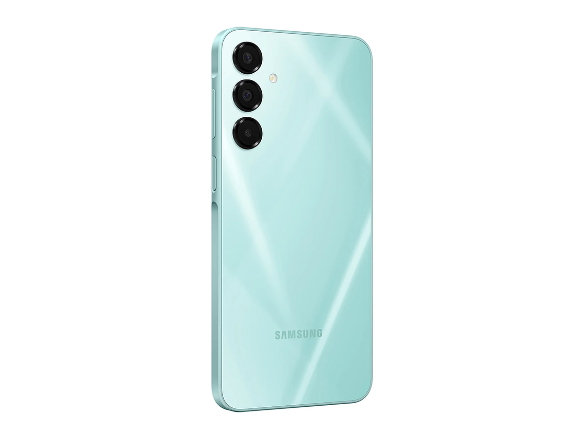 SAMSUNG GALAXY A16 5G 128GB VERDE CLARO 3