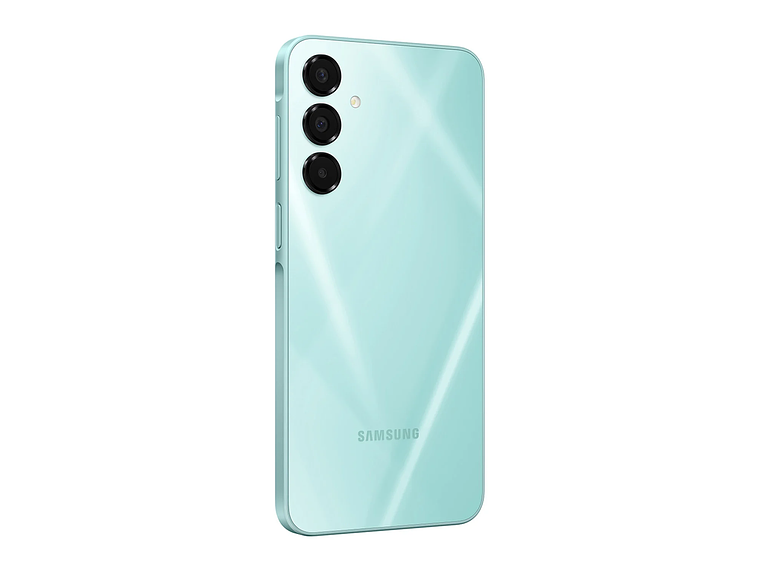 SAMSUNG GALAXY A16 5G 128GB VERDE CLARO 3