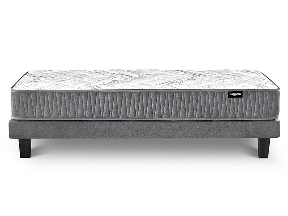 CAMA EUROPEA CANNON I-REST 1 PL 3