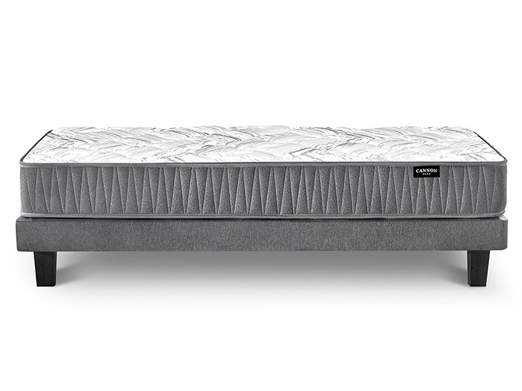 CAMA EUROPEA CANNON I-REST 1 PL 3