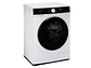LAVADORA SECADORA MIDEA MLSF-095B/W 9.5KG/7KG BLANCO - Miniatura 3