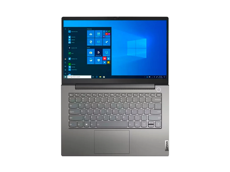 NOTEBOOK LENOVO THINKBOOK 14 G2 INTEL CORE I5 16GBRAM 512GB SSD 14