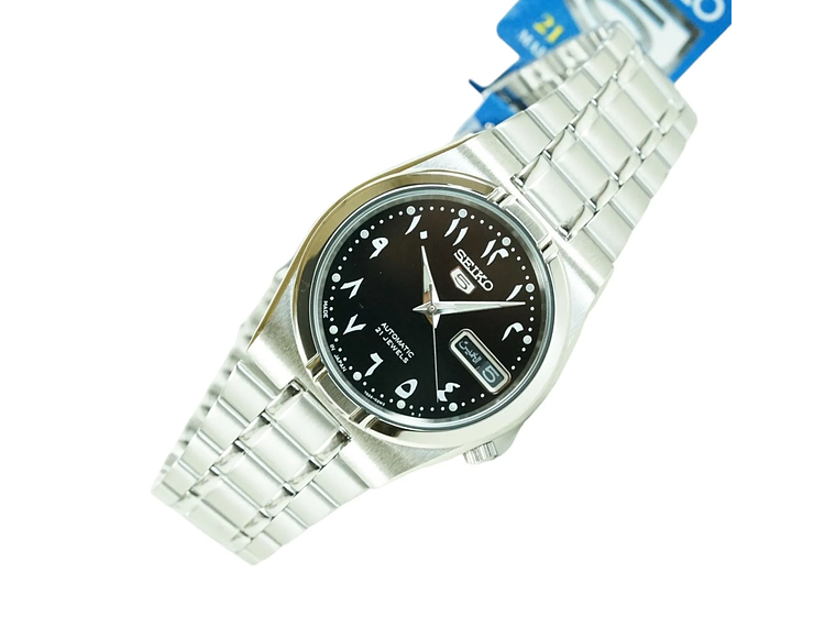 RELOJ DE PULSERA SEIKO SNK063 HOMBRE 5 AUTOMATICO 3
