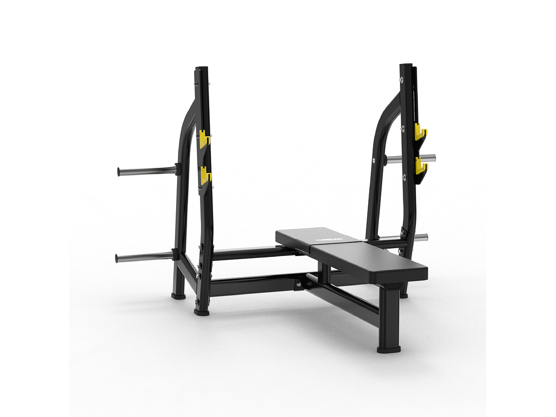 Banco Olímpico Plano MO 2.0 | Obelix 3