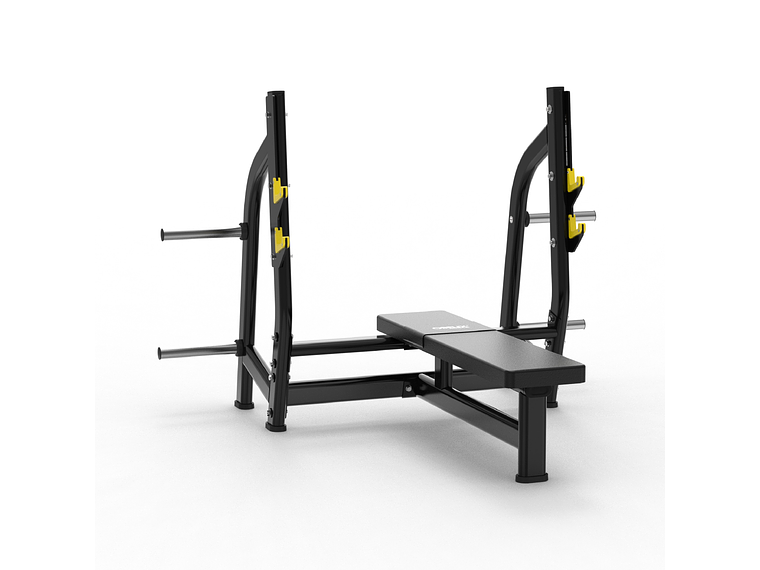 Banco Olímpico Plano MO 2.0 | Obelix 3