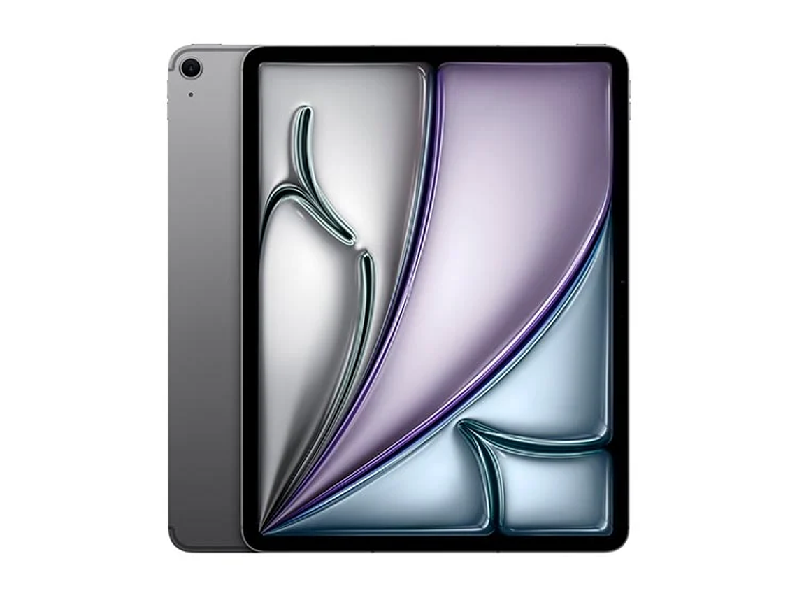 APPLE IPAD CELLULAR SPACE GREY 13” 128GB 4