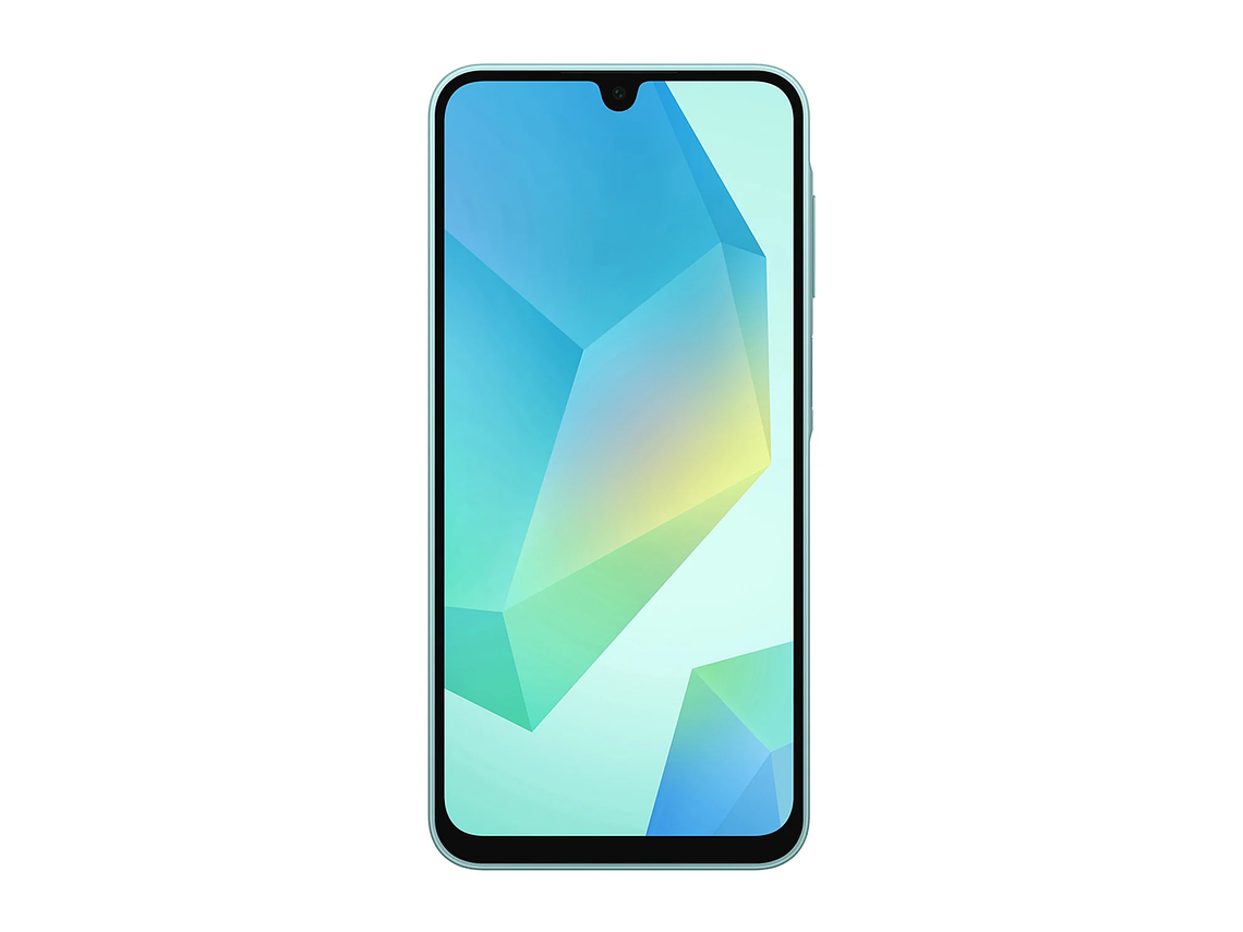 SAMSUNG GALAXY A16 5G 128GB VERDE CLARO 4