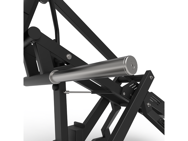 V-Squat Beast | Obelix 7