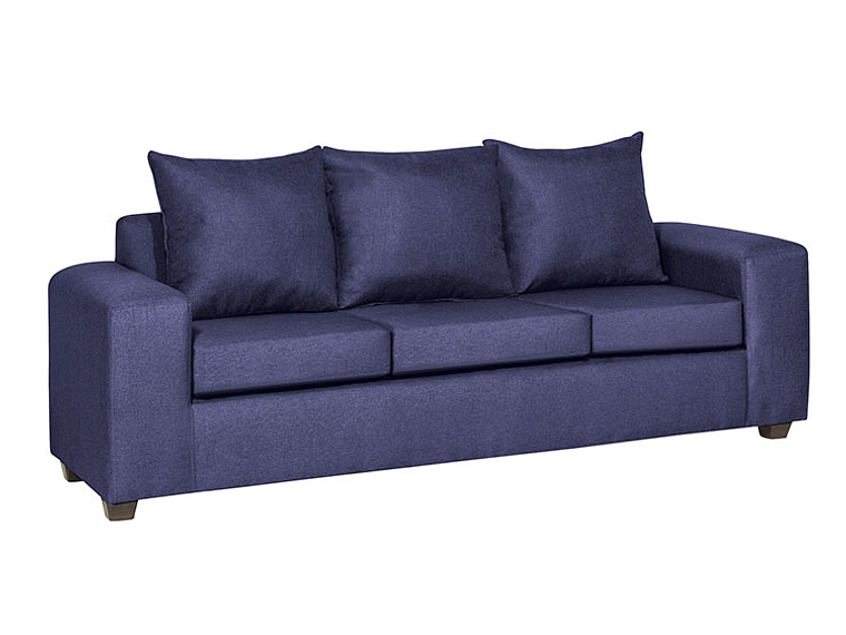 JUEGO DE LIVING INNOVAMUEBLES KAHLO TELA 311 2