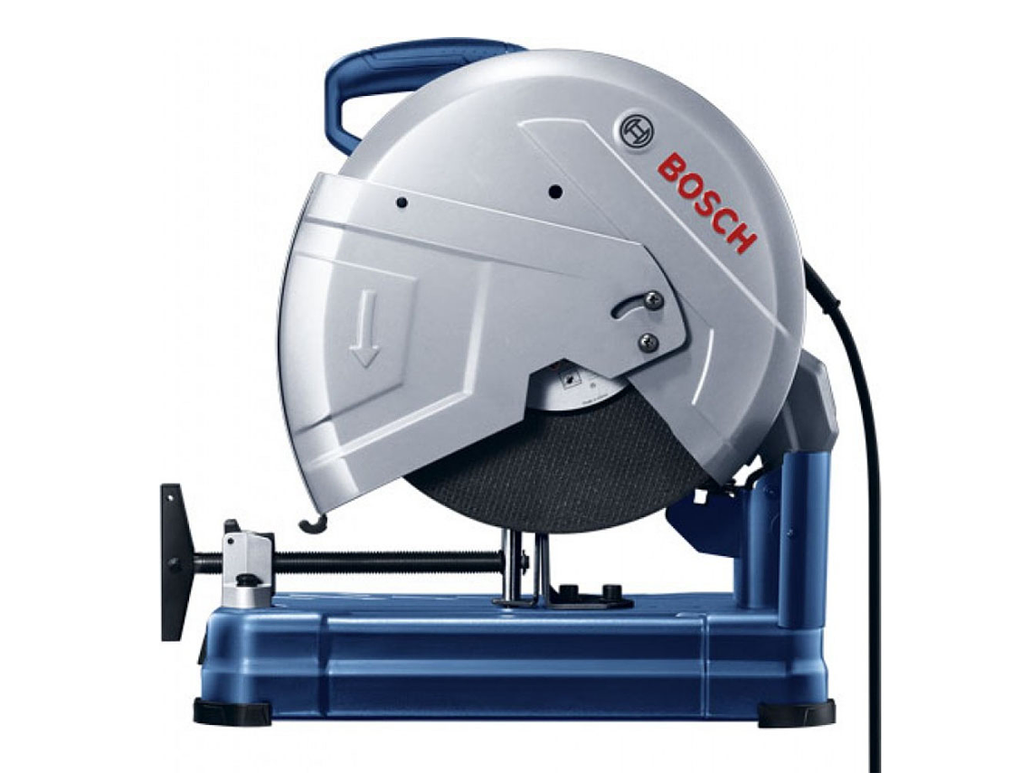 TRONZADORA BOSCH GCO 14-24 2400W 6