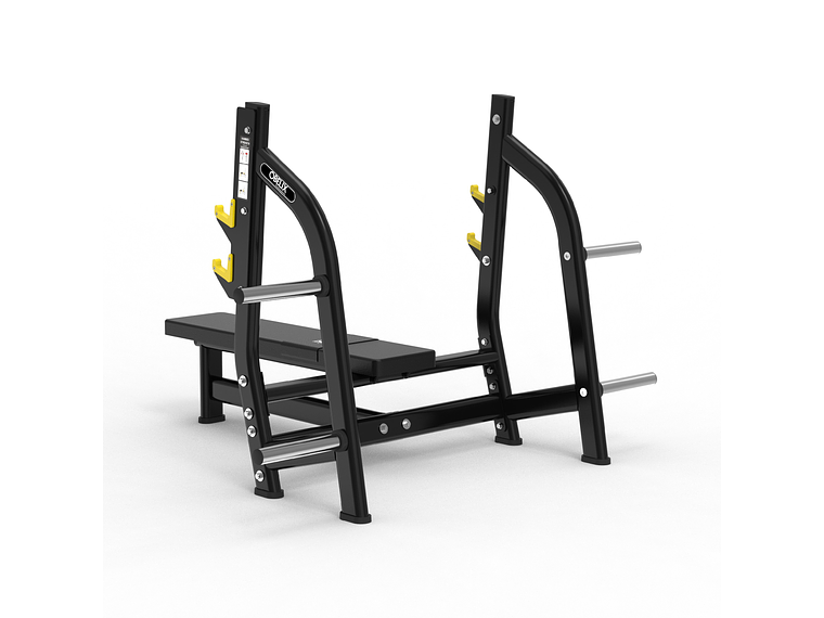 Banco Olímpico Plano MO 2.0 | Obelix 4