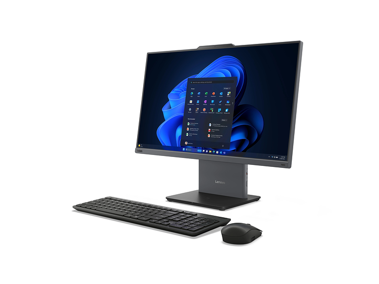 AIO THINKCENTRE NEO 50A 5TA GEN INTEL CORE I5 16GB RAM 512GB SSD 24'' W11 PRO LENOVO 7