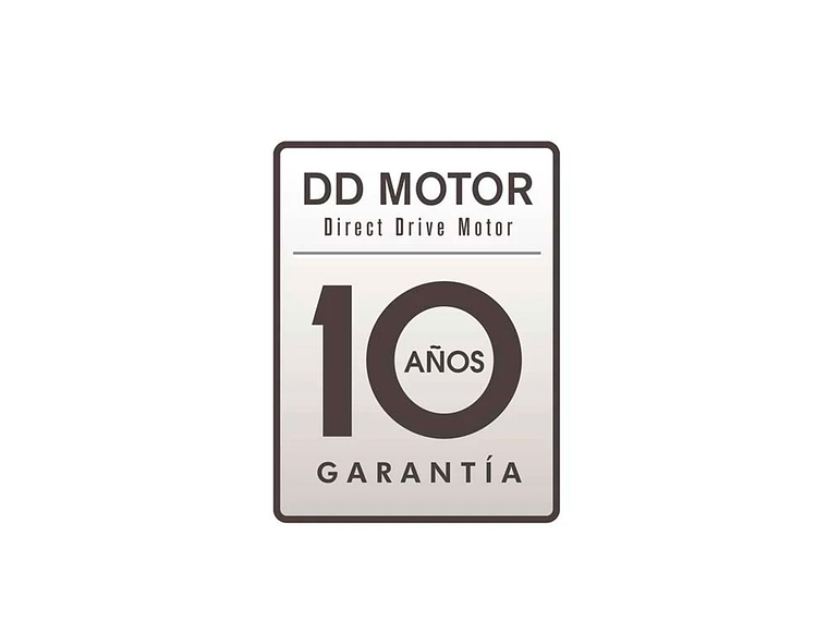 LAVADORA CARGA FRONTAL LG WM12WVC4S6 12KG BLANCO 2