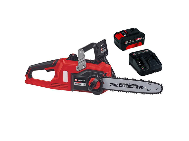 MOTOSIERRA INALAMBRICA 18V 300MM BAT+ CARGADOR EINHELL 1