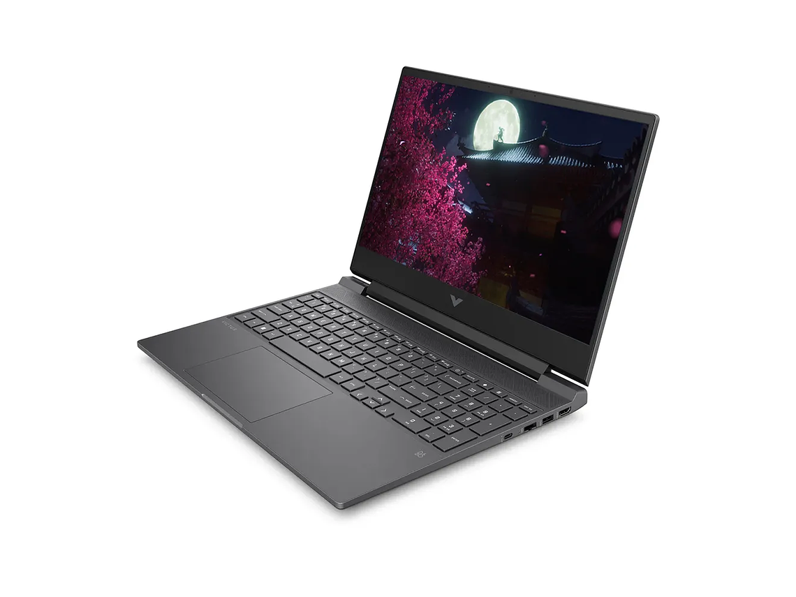 NOTEBOOK HP VICTUS 15-FA1107LA I5-12450H 8GB 512GB W11H 4