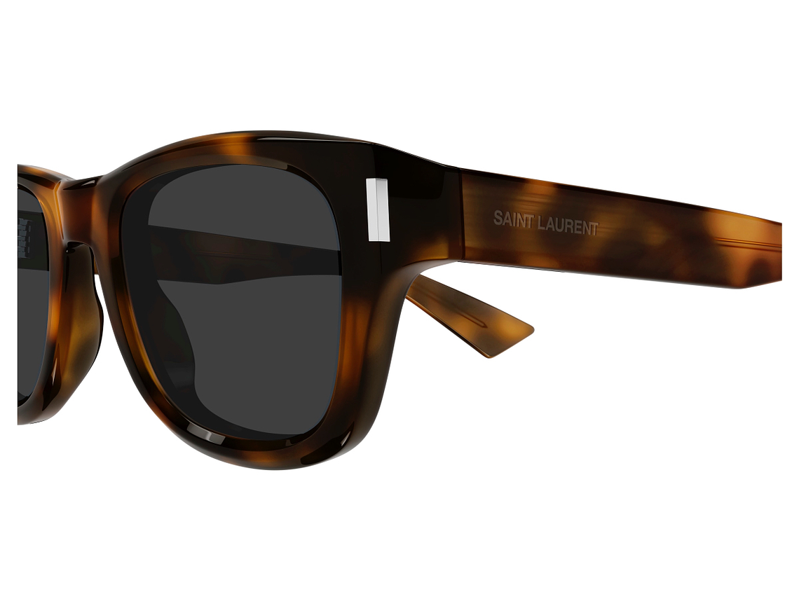 LENTES DE SOL MARRON YVES SAINT LAURENT 2