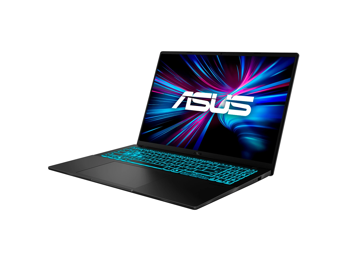 NOTEBOOK ASUS GAMING V16 V3607VU-RP222W INTEL CORE I7 16 GB RAM 512 GB SSD NVIDIA RTX 4050 16
