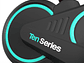 BICICLETA SPINNING TEN SERIES XT60 CAPACIDAD 120 KG - Miniatura 4