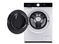 LAVADORA SECADORA MIDEA MLSF-095B/W 9.5KG/7KG BLANCO - Miniatura 6