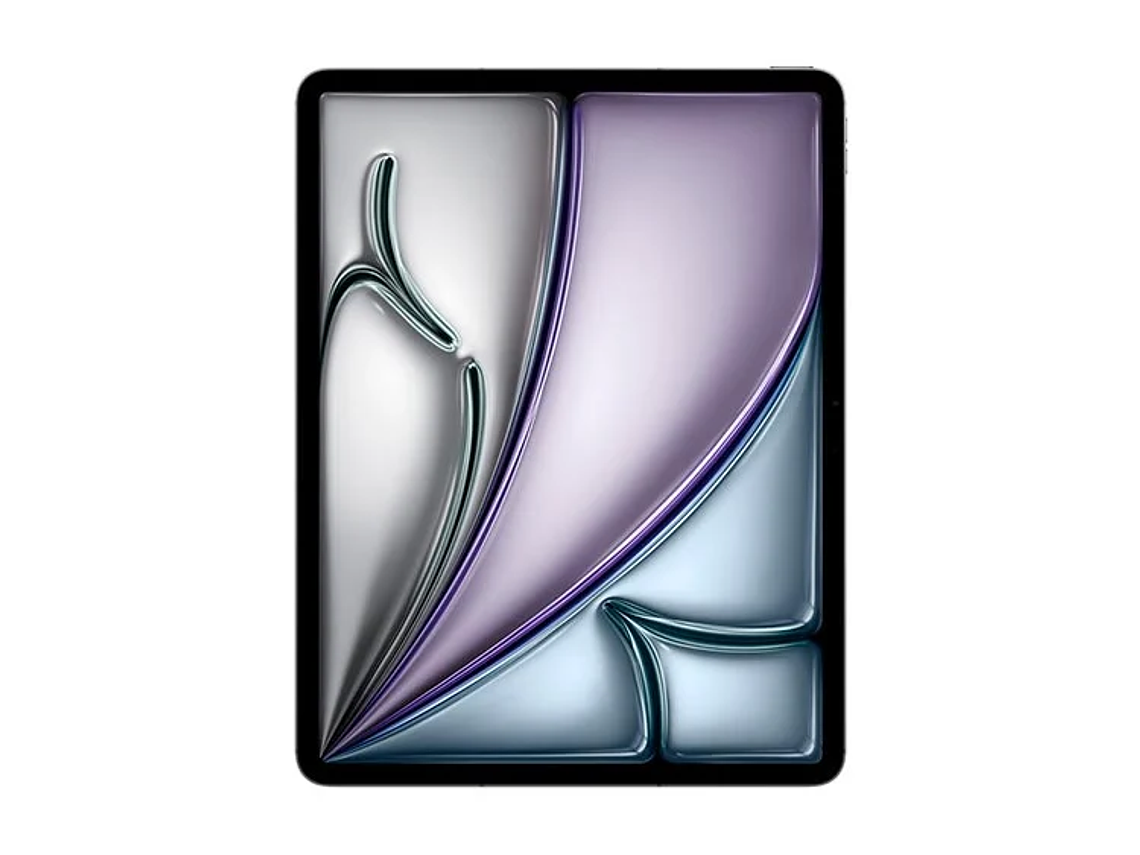 APPLE IPAD CELLULAR SPACE GREY 13” 128GB 7