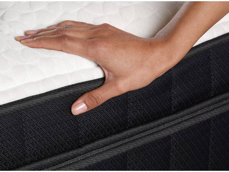 CAMA EUROPEA CIC GRAND PREMIUM SUPER KING + RESPALDO TAMESIS 4