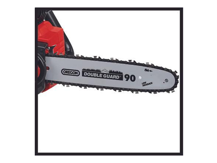 MOTOSIERRA INALAMBRICA 18V 300MM BAT+ CARGADOR EINHELL 2