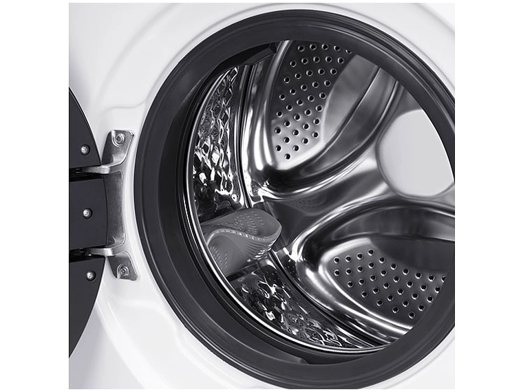 LAVADORA SECADORA MIDEA MLSF-095B/W 9.5KG/7KG BLANCO 7