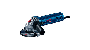 ESMERIL BOSCH ANGULAR 7' GWS 25-180 VULCANO 2500 W