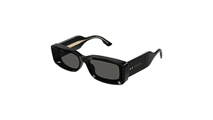LENTES DE SOL NEGRO GUCCI