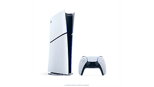 CONSOLA PLAYSTATION 5 PS5 DIGITAL + JUEGO RATCHET & CLANK RIFT APART + JUEGO RETURNAL