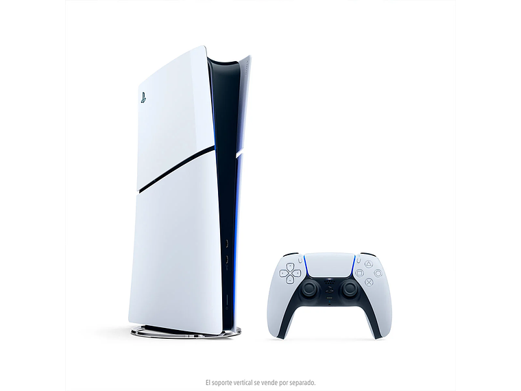 CONSOLA PLAYSTATION 5 PS5 DIGITAL + JUEGO RATCHET & CLANK RIFT APART + JUEGO RETURNAL 1