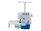 COMBO BROTHER OVERLOCK 3534D + MÁQUINA DE COSER JS2135 - Miniatura 2
