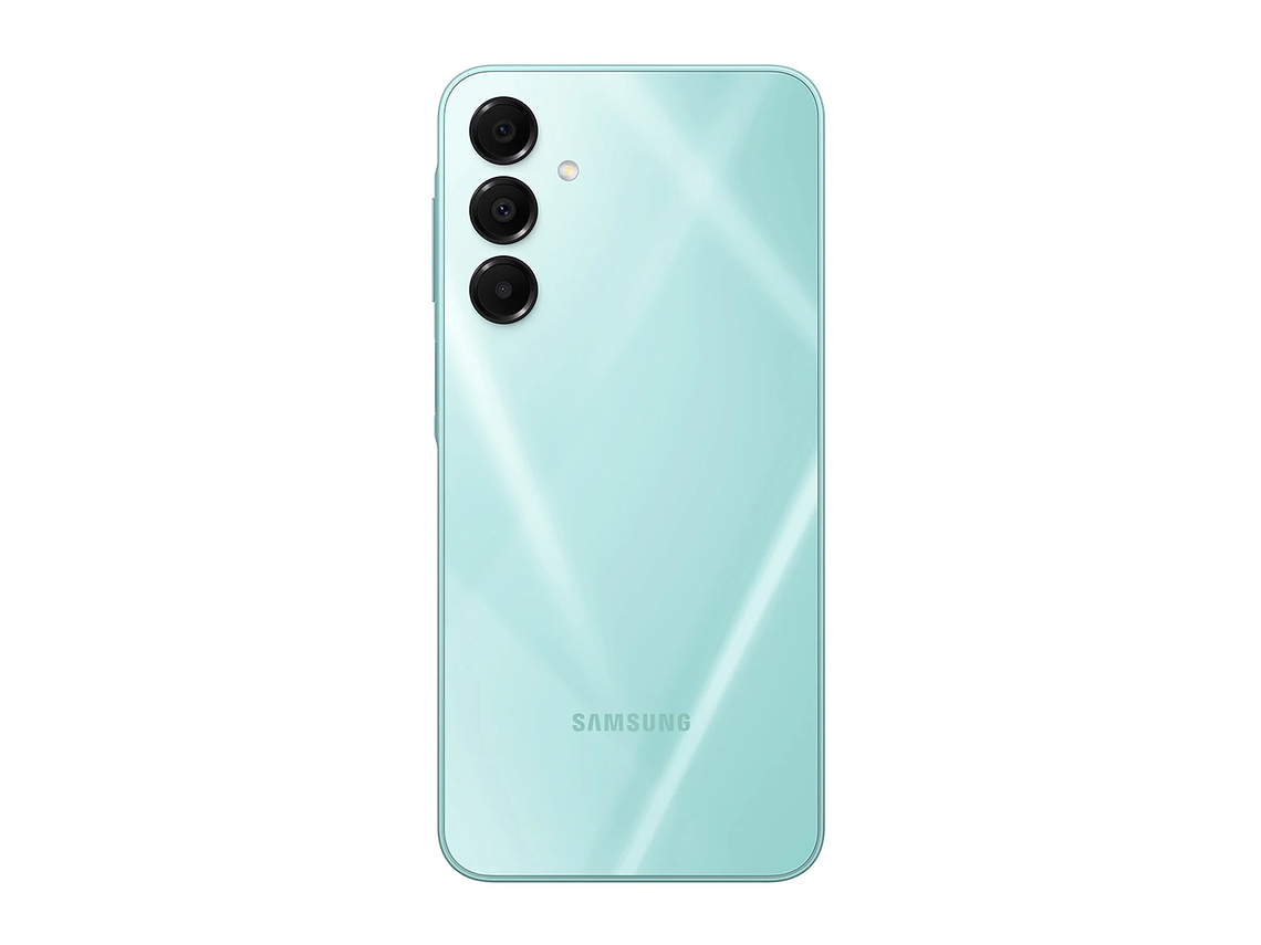 SAMSUNG GALAXY A16 5G 128GB VERDE CLARO 8