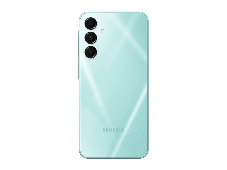 SAMSUNG GALAXY A16 5G 128GB VERDE CLARO 8