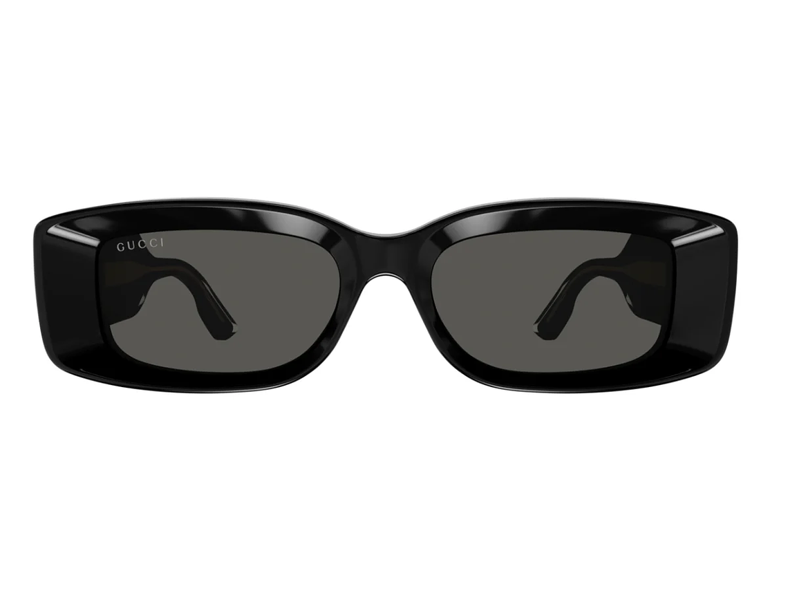 LENTES DE SOL NEGRO GUCCI 2