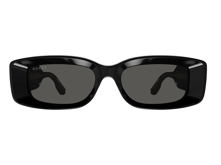 LENTES DE SOL NEGRO GUCCI 2