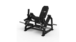 Extensión de Cuádriceps Iso Lateral Beast | Obelix